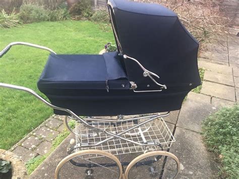 1970s Marmet pram | in Claygate, Surrey | Gumtree