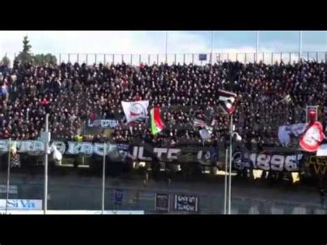 L Altra Partita Ascoli Avellino Youtube