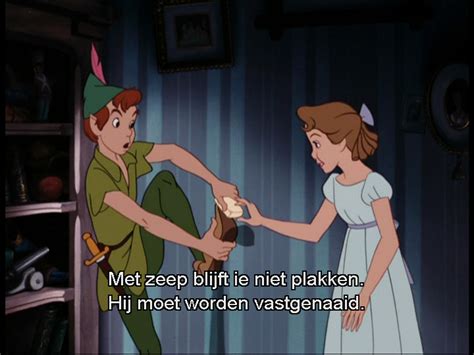 Peter Pan Platinum Edition DVD Recensie Allesoverfilm Nl