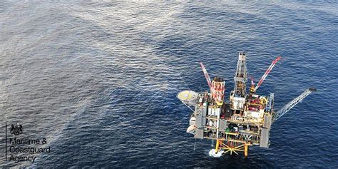 Bp Platform Leaks Oil Into North Sea With No Plans To Clean It Up