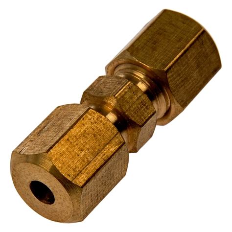 Dorman® 785 300 Autograde™ 18 X 18 Od Brass Straight Compression