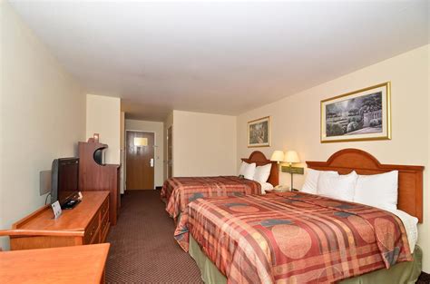 Parsons Hotel Coupons for Parsons, Kansas - FreeHotelCoupons.com