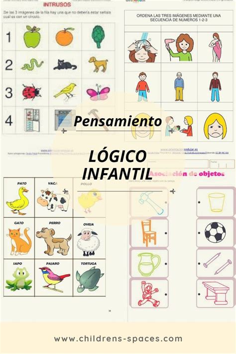 La Importancia del Pensamiento Crítico en los niños Children s