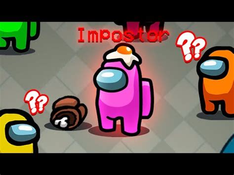 Video El Mejor Y Peor Impostor De Among Us Jugando Con Suscriptores En