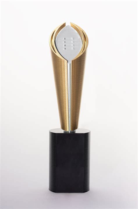 National Champion Winner College Football