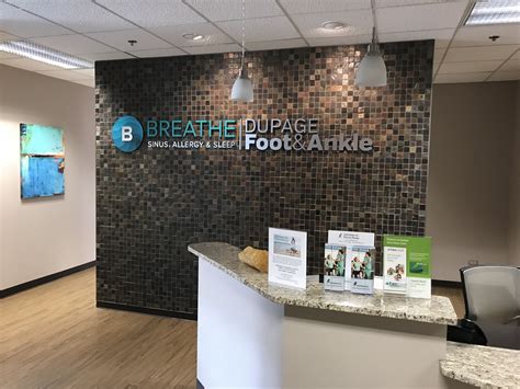 Reception Signs & Lobby Signs | Signs Now