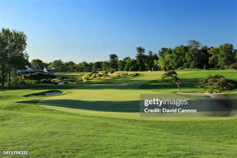 Merion Golf Course Photos And Premium High Res Pictures Getty Images