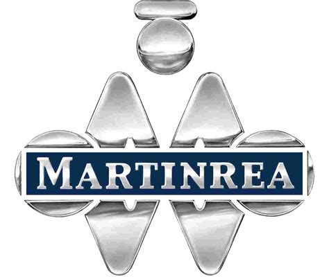 Martinrea Logo - LogoDix