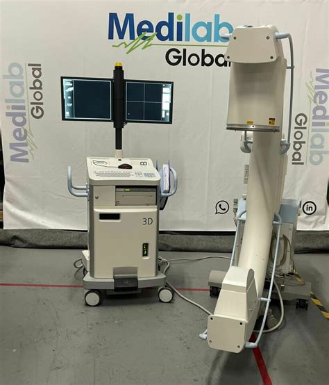 Used SIEMENS ARCADIS Orbic 3D C Arm For Sale DOTmed Listing 4276663