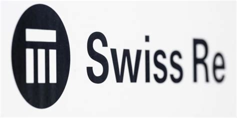 Swiss Re Neuer Fokus Und Optimierte Prozesse Nauch