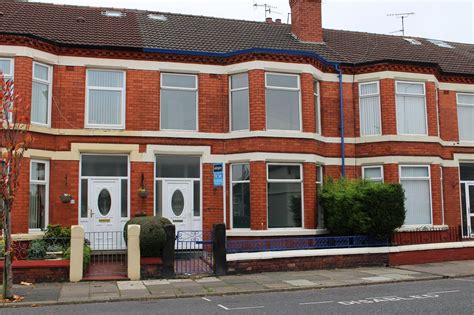 Whitegates Prenton 4 Bedroom Terraced House For Sale In Mount Road