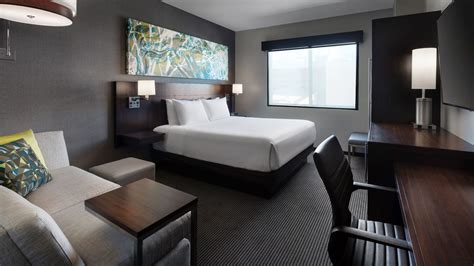 San Francisco Hotel Deals | Hyatt Place San Francisco / Downtown