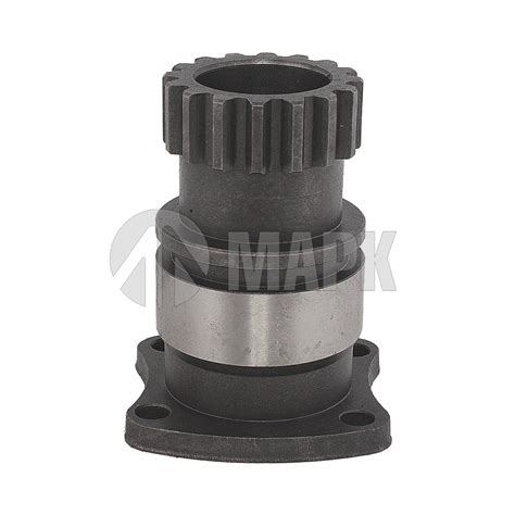 72-2209014 Фланец промежуточной опоры скользящий МТЗ-82 (аналог ...