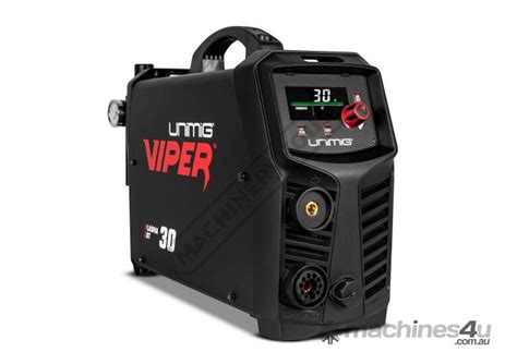 New Not Specified Unknown Viper Cut Mk Ll Plasma Cutter Amps