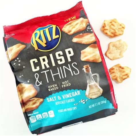 The Best New Grocery Store Snacks of 2017 | Store snacks, Chips, Snack ...