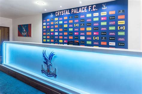 Everton v Palace Pre-Match Press Conference - LIVE UPDATES ...