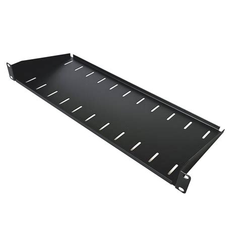 Ad Tek Products Network Cabs U Inch Mm Deep Rack Mount Universal