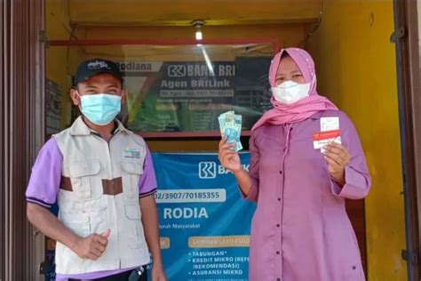 Selamat Bansos Rp Ribu Dan Rp Ribu Masuk Lagi Di Kartu Kks