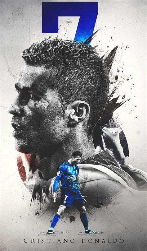 Ronaldo Cartoon Wallpapers - Top Free Ronaldo Cartoon Backgrounds ...