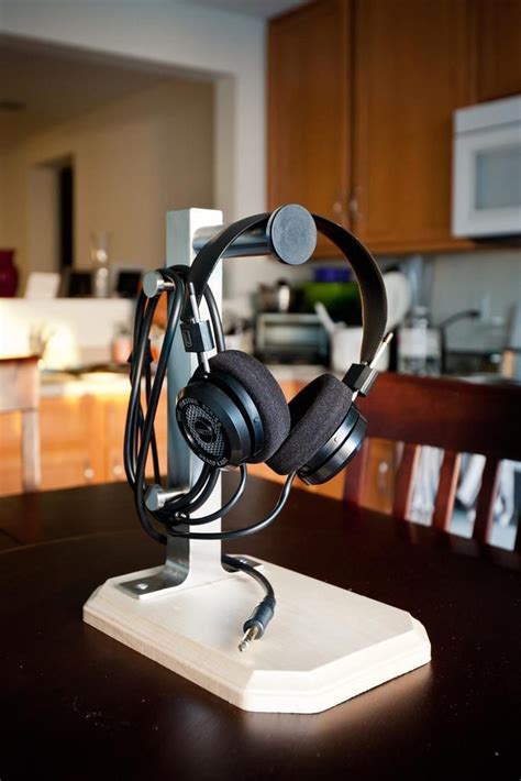 Diy Ikea Headphone Stand Hot Sex Picture