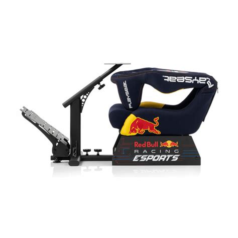 Playseat Evolution Pro Red Bull Racing Esports