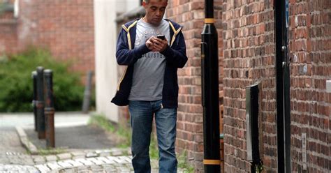 Michael Le Vell trial: Relatives fly in to support Coronation Street ...