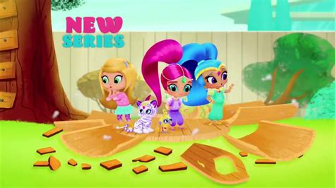 Shimmer And Shine Learning From Shimmer And Shine Nick Jr Youtube