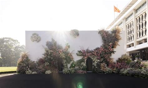 Check In C C Hot Tri U A Hoa Ph K N Dinh C L P Travelnews Th Gi I Combo