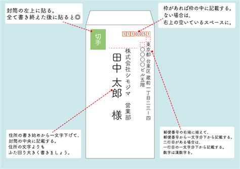 会社宛の封筒の書き方とは？敬称の使い分けや縦書き・横書きの例を解説 包装用品・店舗用品の業務用通販 シモジマ公式