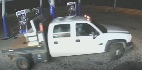 Greenville Pd And Crimestoppers Asking For Help In Identifying Burglary