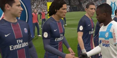 Fifa Pas De Match Entre Kylian Mbapp Vs Florian Thauvin