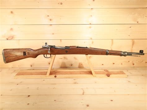 YUGOSLAVIA m48a 8MM MAUSER - Adelbridge & Co. Gun Store