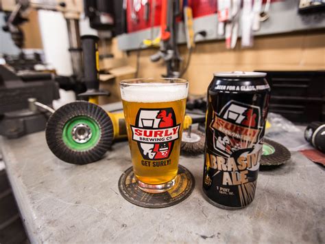 Surly Releases Abrasive Double Ipa Brewbound