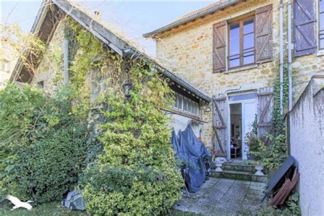 Vente Maison 4 Pièces Villiers Saint Fréderic Maison F4 T4 4 Pièces