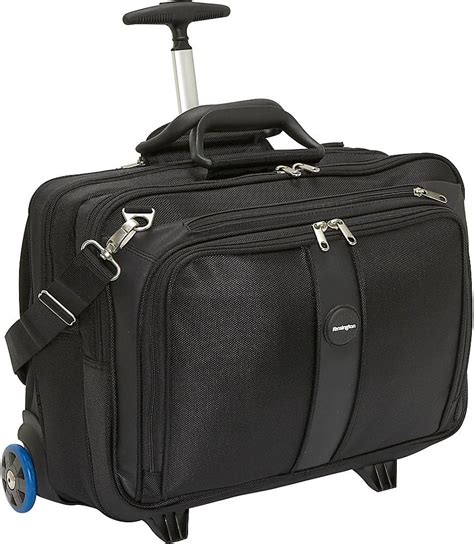 The Best Computer Carrying Case For Laptop Kensington Your Best Life