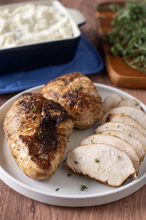 How To Cook Turkey Tenderloins Perfectly Cookthestory