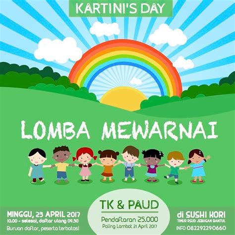 Detail Gambar Untuk Lomba Mewarnai Hari Kartini Koleksi Nomer 34