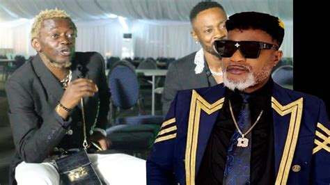 Koffi Olomide Alobi Yende Kolo Ba Visas Quartier Latin International