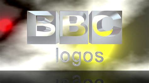 Bbc Logos Intro Youtube