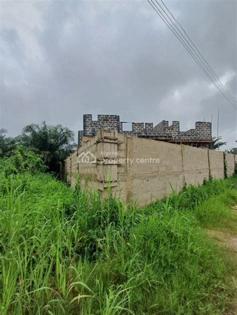 For Sale Prime Plots Of Land Radio Estate Nta Road Port Harcourt