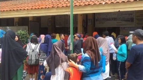 Biar Keterima Ini Jarak Yang Diatur Jalur Zonasi Ppdb Untuk Sd