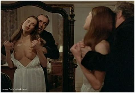 Topic Carole Bouquet Nude Carole Bouquet Upskirt The Percolator