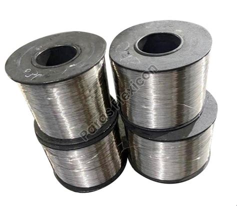 Nickel Plated Copper Wire For Electrical Appliance Conductor Type