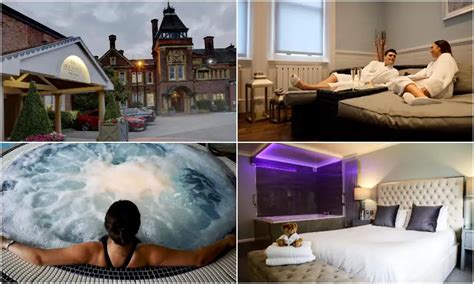 11 Best Luxury Spa Hotels in Birmingham [2024]