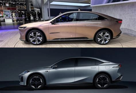 マツダ新型電動車EZ 6 のデザイン 北京モーターショー2024 デザインレポート 02MAZDA EZ 6 Design