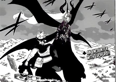 Black Clover Chapter 328 Raw Scan New Release Date Spoilers Leaks