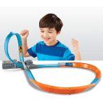 Buy Hot Wheels Figure 8 Raceway Track At BargainMax Free Delivery Over 9 99 And Buy Now Pay