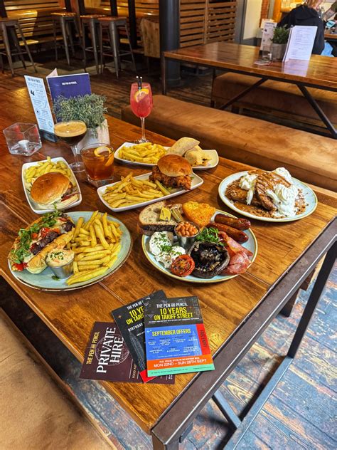 Everything you can eat in Manchester Arndale’s food market | The Manc