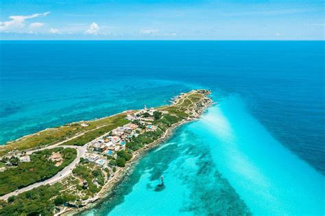 Descubre El Para So En Isla Mujeres Con Nuestras Entradas A Precios