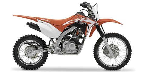 Factory Showroom 2020 Honda CRF125F | Lifestyles Honda Mount Vernon WA